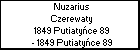 Nuzarius Czerewaty