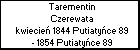 Tarementin Czerewata