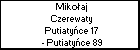 Mikoaj Czerewaty