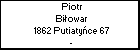 Piotr Biowar