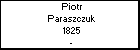 Piotr Paraszczuk