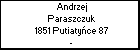Andrzej Paraszczuk