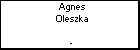 Agnes Oleszka