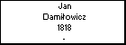Jan Damiowicz