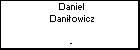 Daniel Daniowicz