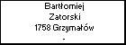 Bartłomiej Zatorski