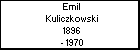 Emil Kuliczkowski