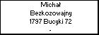 Micha Bezkozowajny