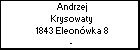 Andrzej Krysowaty