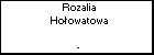 Rozalia Hoowatowa