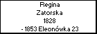 Regina Zatorska