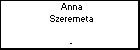 Anna Szeremeta