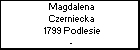 Magdalena Czerniecka
