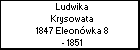 Ludwika Krysowata