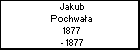 Jakub Pochwaa