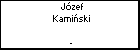 Jzef Kamiski
