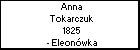 Anna Tokarczuk