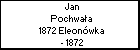 Jan Pochwaa