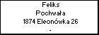 Feliks Pochwaa