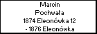 Marcin Pochwaa