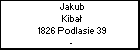 Jakub Kiba