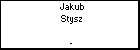 Jakub Stysz