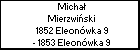 Micha Mierzwiski