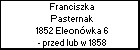 Franciszka Pasternak