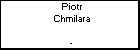 Piotr Chmilara