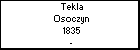 Tekla Osoczyn