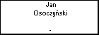 Jan Osoczyski