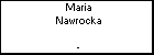 Maria Nawrocka
