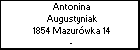 Antonina Augustyniak