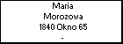 Maria Morozowa
