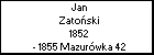 Jan Zatoski