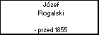 Jzef Rogalski