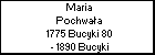 Maria Pochwaa