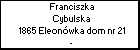Franciszka Cybulska