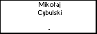 Mikoaj Cybulski