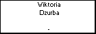 Wiktoria Dzurba