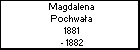 Magdalena Pochwaa