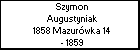 Szymon Augustyniak