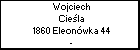 Wojciech Ciela