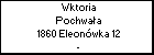Wktoria Pochwała