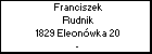 Franciszek Rudnik