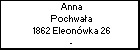 Anna Pochwaa