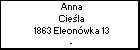 Anna Ciela