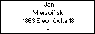 Jan Mierzwiski