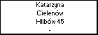 Katarzyna Cielenów