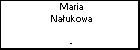 Maria Naukowa